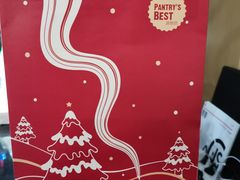 -Pantry's Best派悦坊蛋糕(K11购物艺术中心店)