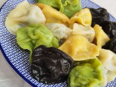 -1910老鲁味海鲜·戳子肉·青岛菜(金沙滩店)