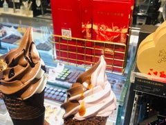 紫薯红豆巧克力-GODIVA(国际金融中心店)