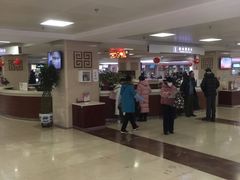 -中国中医科学院西苑医院(本部)
