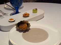 -AZUR聚(香格里拉饭店)