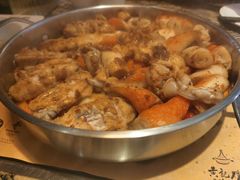 -黄记煌三汁焖锅(新世纪广场店)