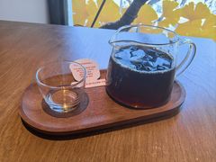 -福嗝er 咖啡&精酿餐吧(东四店)