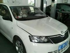 -昆山享达上汽大众斯柯达4S店(昆山店)