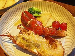 -Mr.Fish鱼鲜生海鲜放题(高德置地冬广场店)