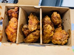 -Kyochon1991校村(共和路店)