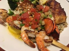 -RED LOBSTER(中城西店)