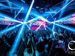 -OMNI Nightclub