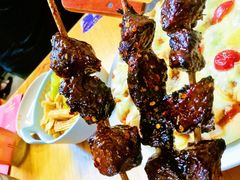 -炒豆合作社(东四总店)