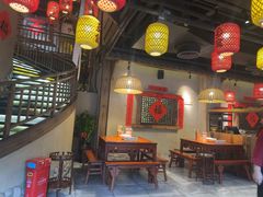 -乡食柴房  湖南乡里菜(龙岗中心城店)