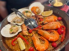 -BROWNSTONE布朗石西班牙餐厅(富城店)