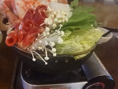 -汤泉良子(金源店)