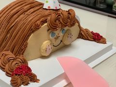 -亦家cake·0卡糖