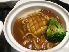-海蓝海鲜馆(五四北店)
