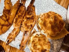 芝士蟹-松坂屋日料自助(长城路店)