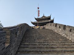 -虞山城墙