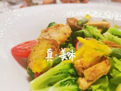-Deer Park鹿园西餐(仁恒置地广场店)