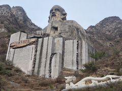 -圣莲山风景区
