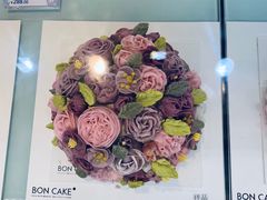 -BON CAKE(华贸购物中心店)