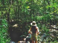 -碓臼峪自然风景区