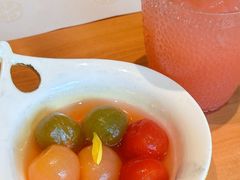 -和创柚子·会席日本料理(新区淮海街店)