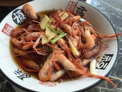 -风味小馆(天目湖宾馆店)