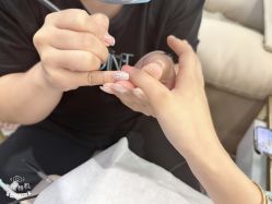 -POINT服务季·点睛创意美甲沙龙