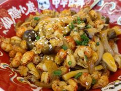 -仙隐小鹿中华料理(南宁万象城店)