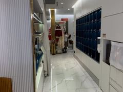 -海马体照相馆(环贸iapm大师爱情店)