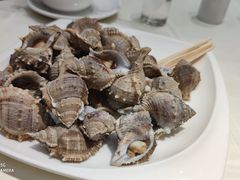 海螺-海儀美食楼(湾仔海鲜街店)