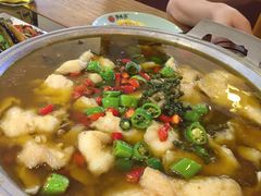 -鸡毛店·川菜(双楠店)