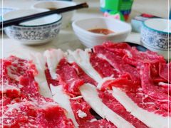 -粤潮牛肉火锅店(江南大道店)