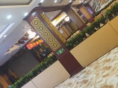-大江南食府(石景山店)