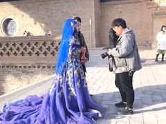 -银川河东国际机场