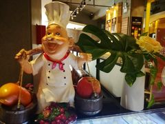 -比格比萨自助(花园路店)