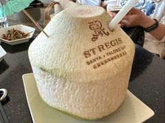 -三亚亚龙湾瑞吉酒店·铭轩中餐厅Mingxuan·海南菜·粤菜