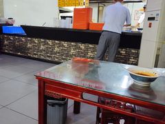 -牛一嘴·兰州牛肉面·大盘鸡(财富中心店)