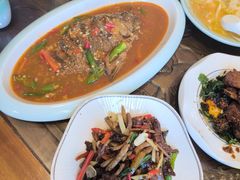 -云隐小厨·传统大理美食(复兴路店)