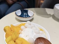 -小团圆糖水铺(襄阳南路店)