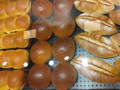 -红心闪闪面包牛奶公司(旺角星辰店)