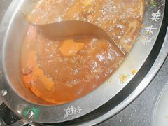 -井格重庆火锅(通州梨园店)