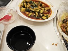 -有鱼吃·纸包烤鱼(曲江创意谷店)