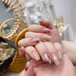 -斯馨·健康美甲美睫