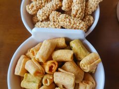 餐前小食-百叶居·老北京涮羊肉(鼓楼店)