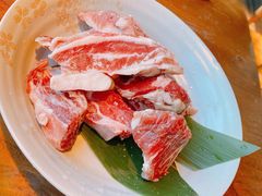 -九畋町和牛黑牛烤肉料理(三里屯3·3大厦店)