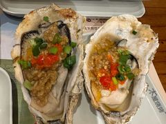 -木屋烧烤(西南角店)