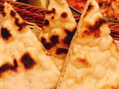 -一个勺子新疆锡伯主题私房菜(红墙巷49号院店)