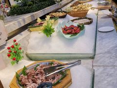 -川骄海鲜自助(河东店)