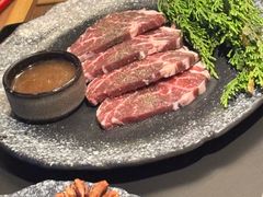 -谷牛和牛烤肉(漕河泾印象城店)