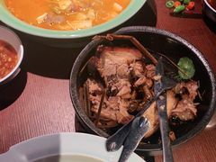 -绿茶餐厅(千岛湖银泰城店)